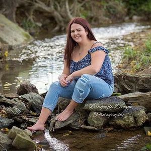 Meet your Posher, Lexi